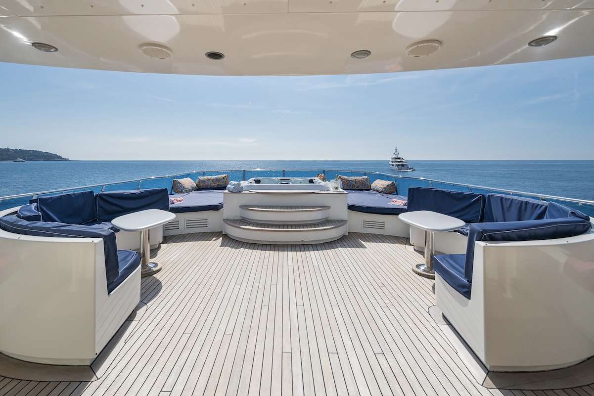 Yacht Photo
