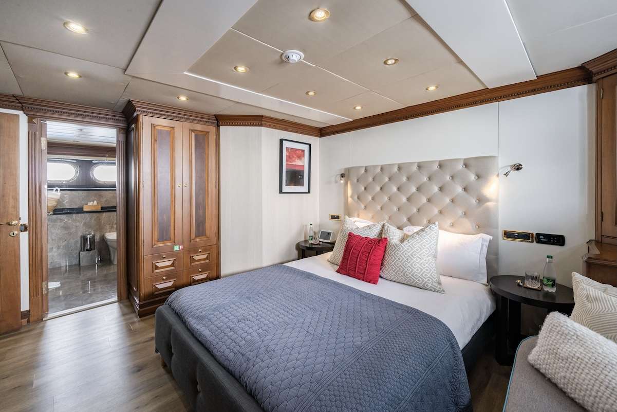 Yacht Photo