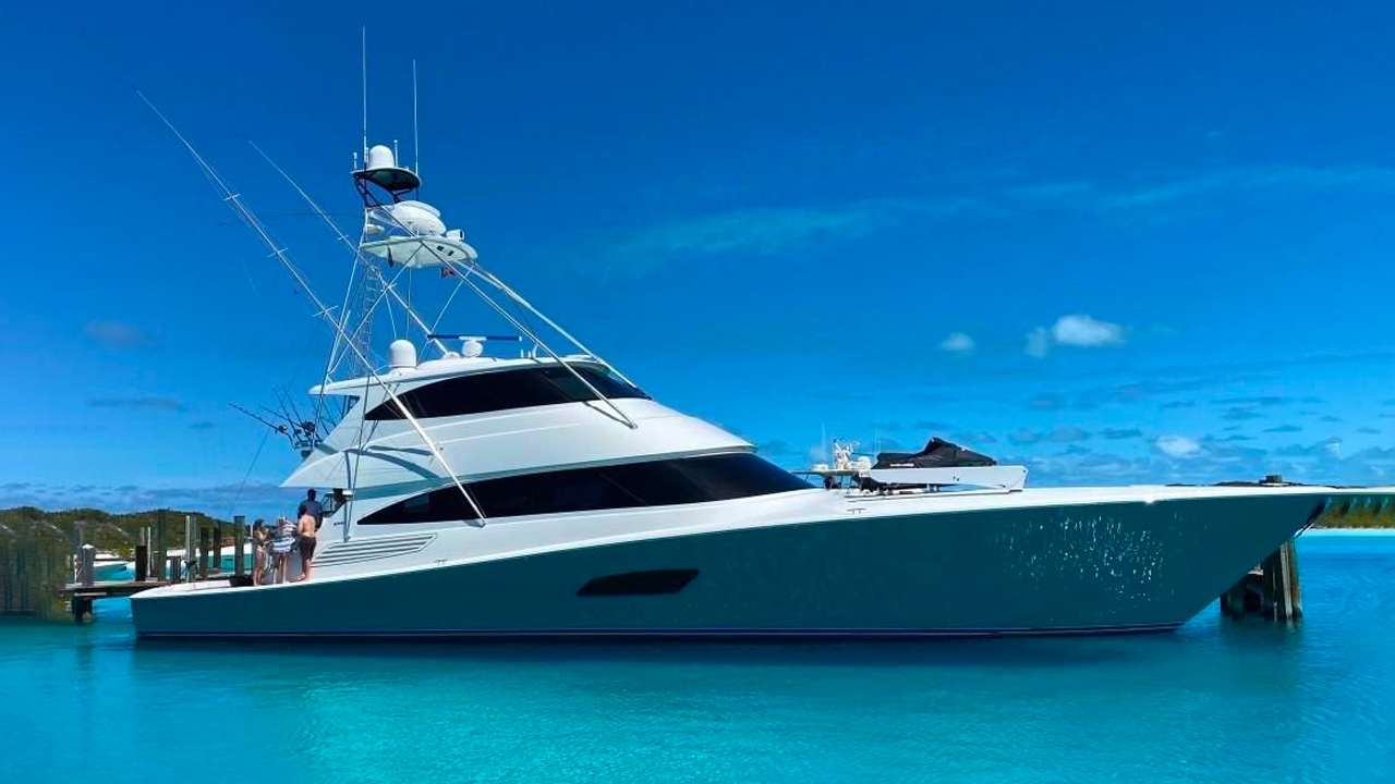 Yacht Photo