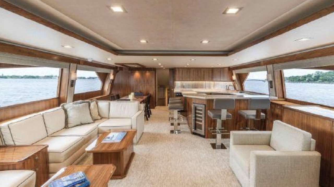 Yacht Photo