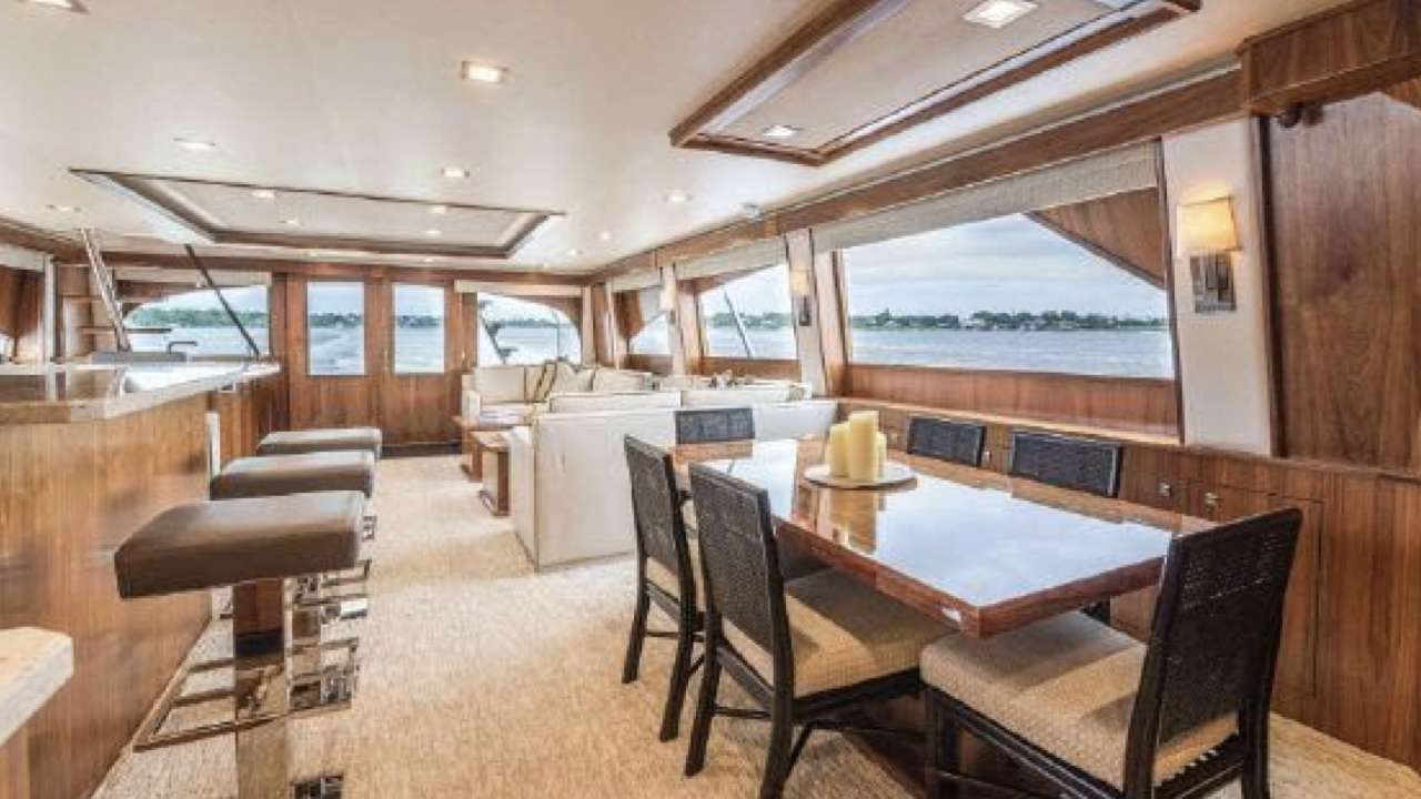 Yacht Photo