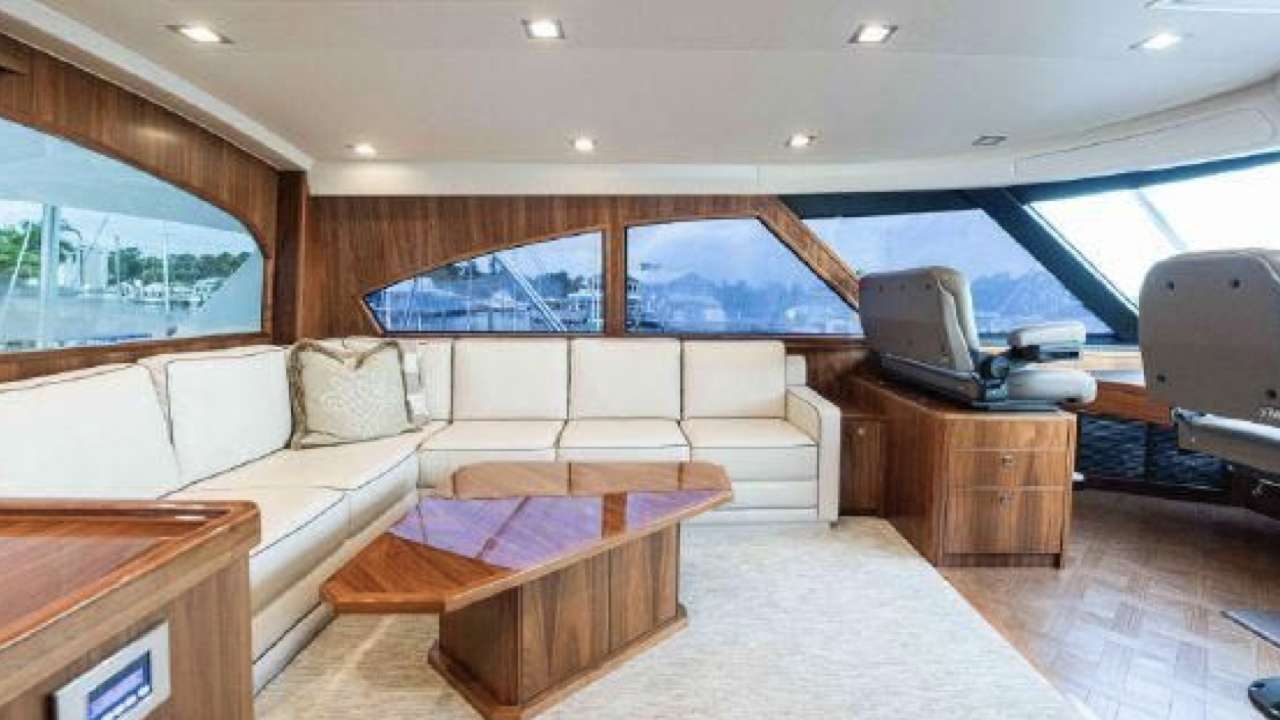 Yacht Photo