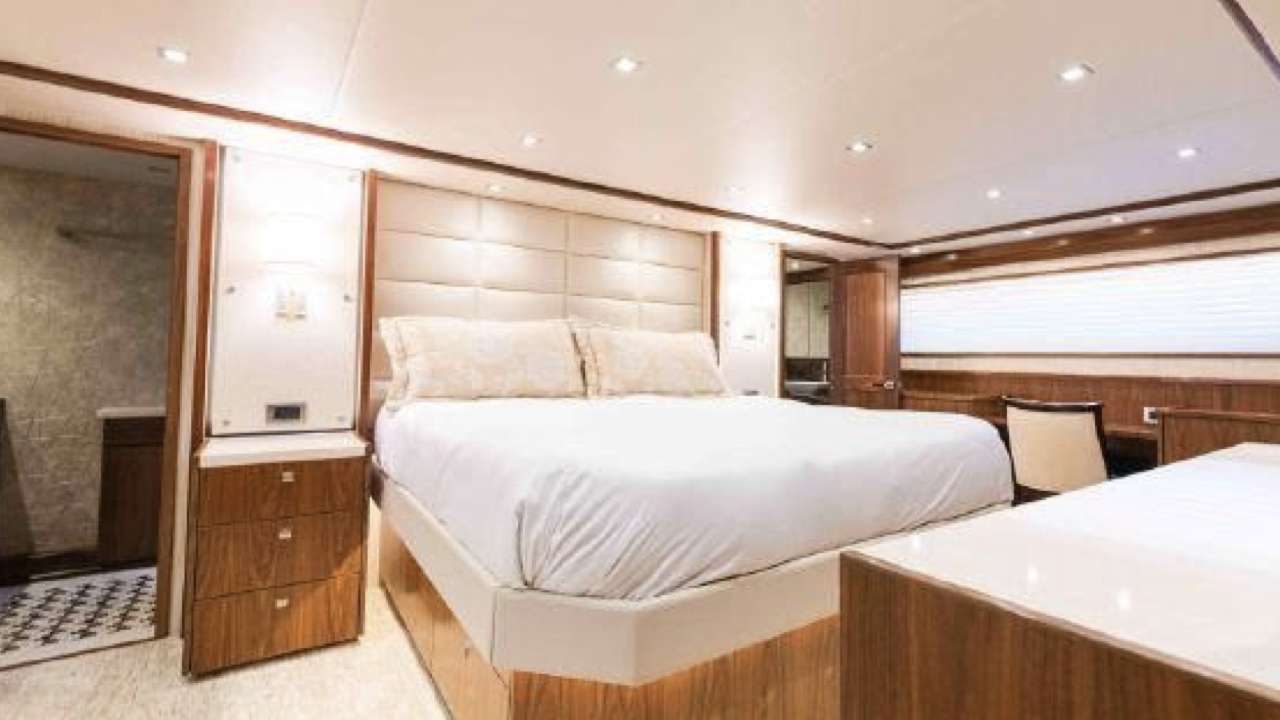 Yacht Photo