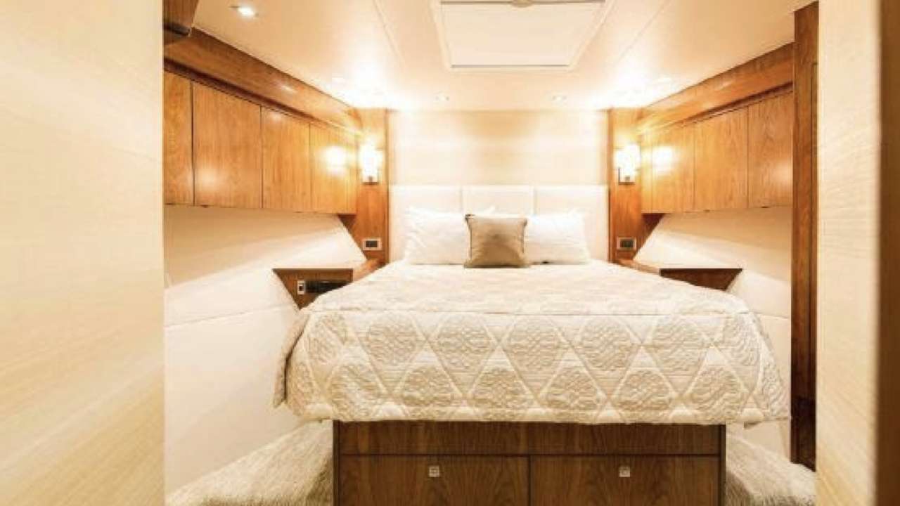 Yacht Photo
