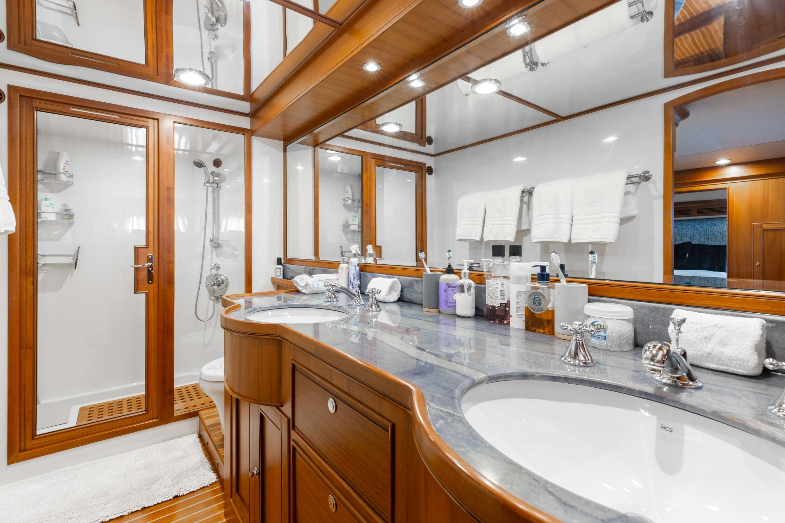Yacht Photo