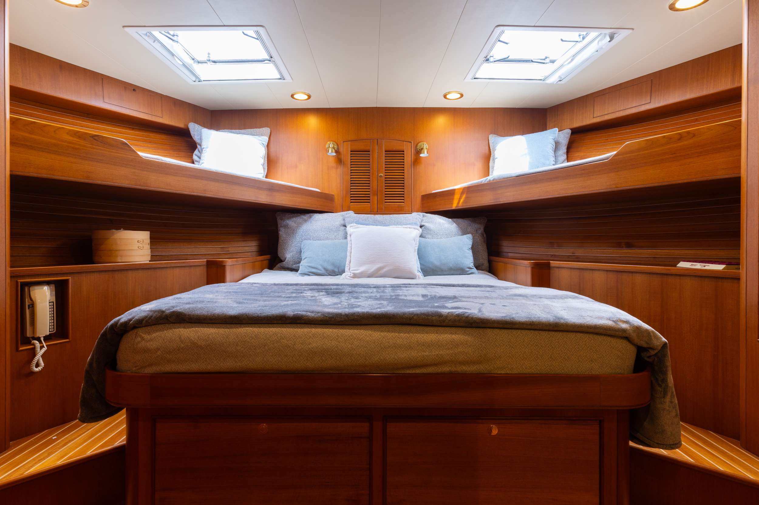 Yacht Photo
