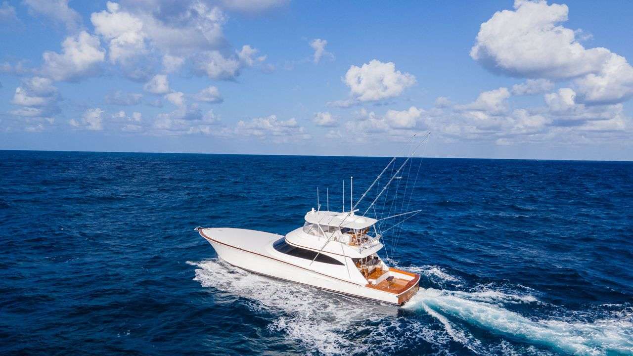 Yacht Photo
