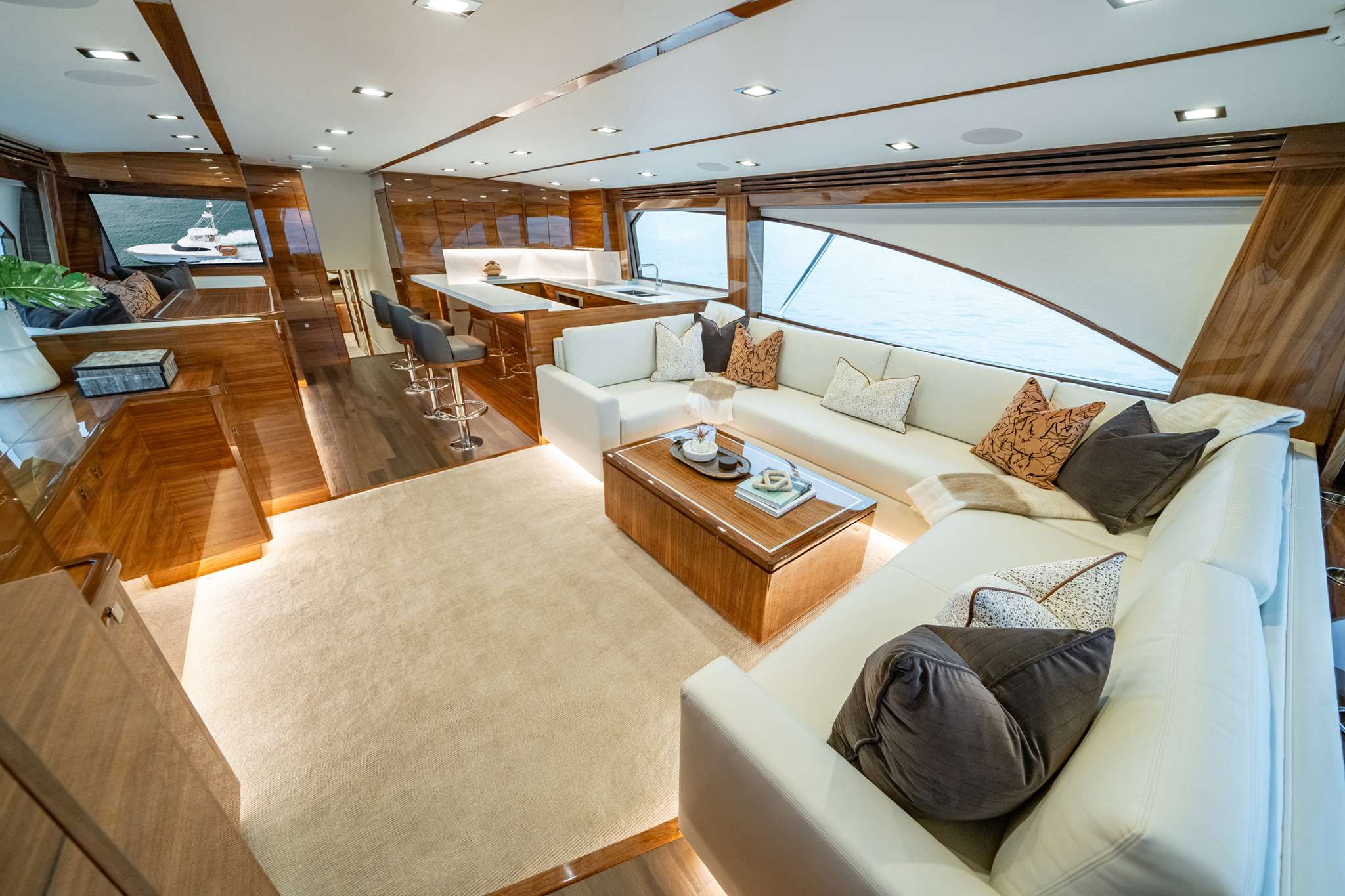 Yacht Photo