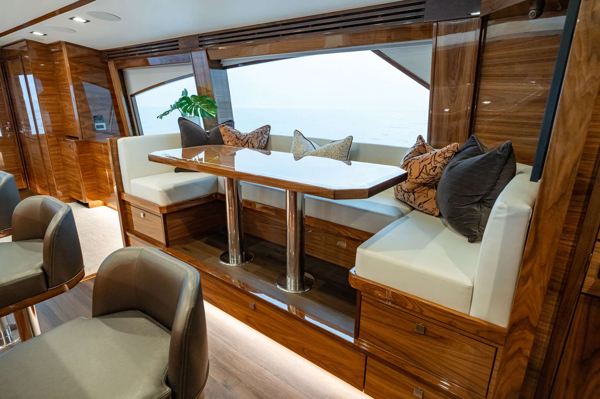 Yacht Photo