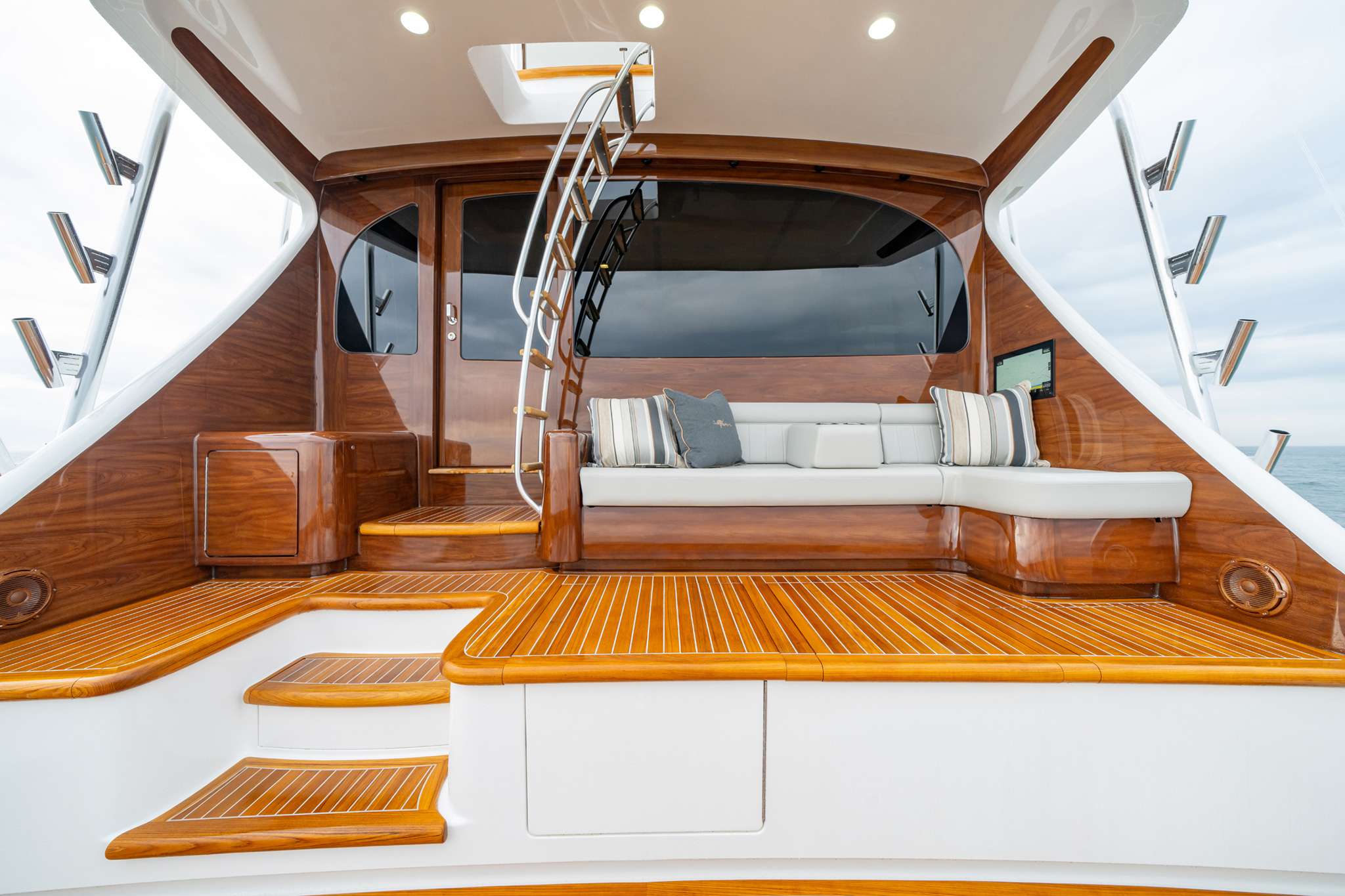 Yacht Photo