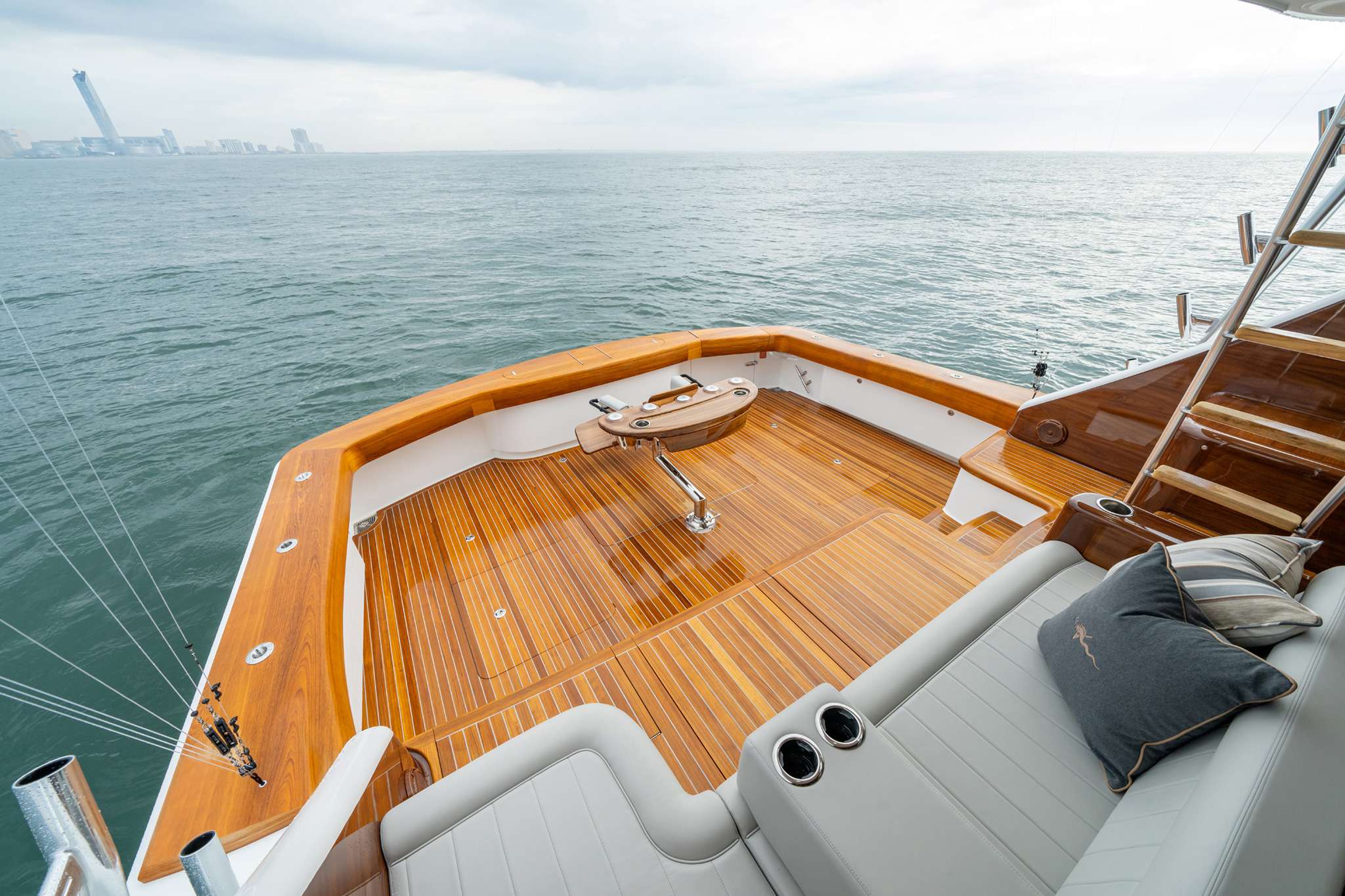 Yacht Photo