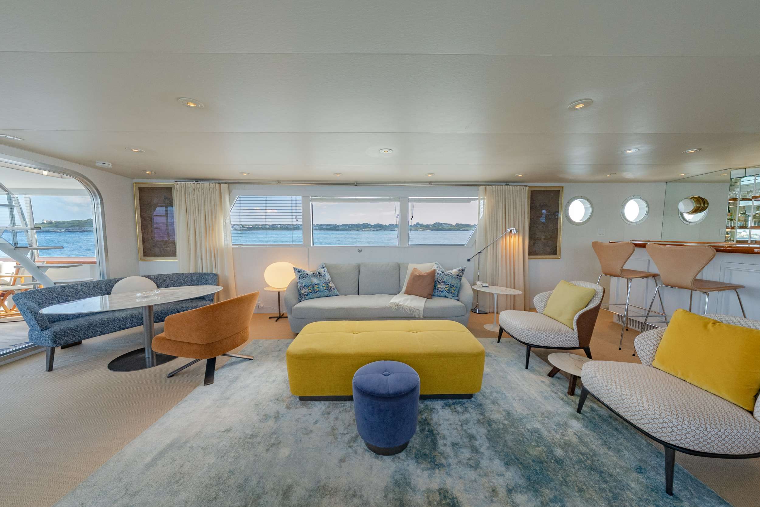 Yacht Photo