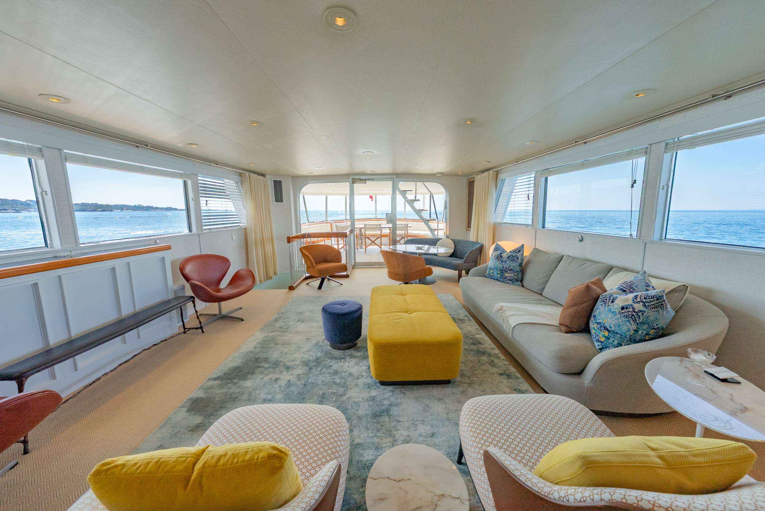 Yacht Photo