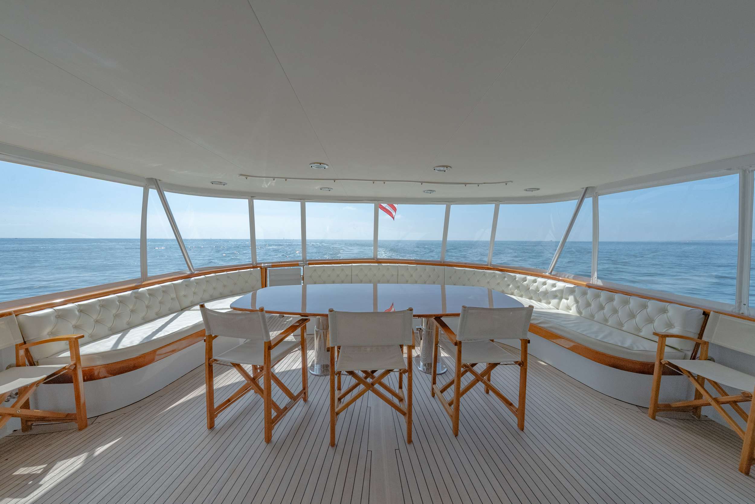 Yacht Photo