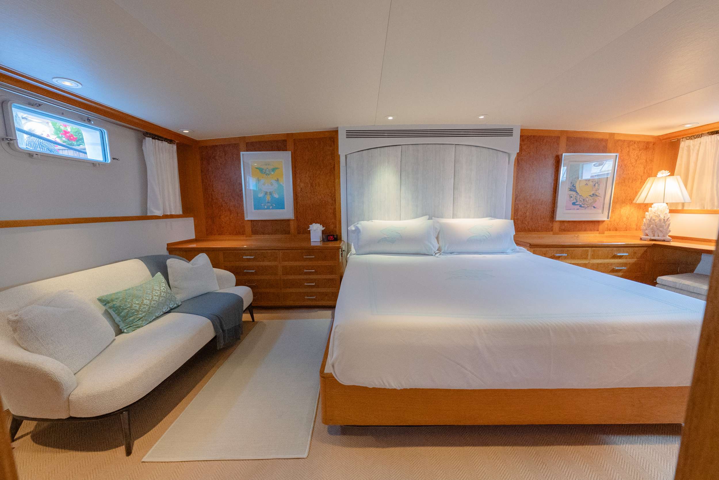 Yacht Photo