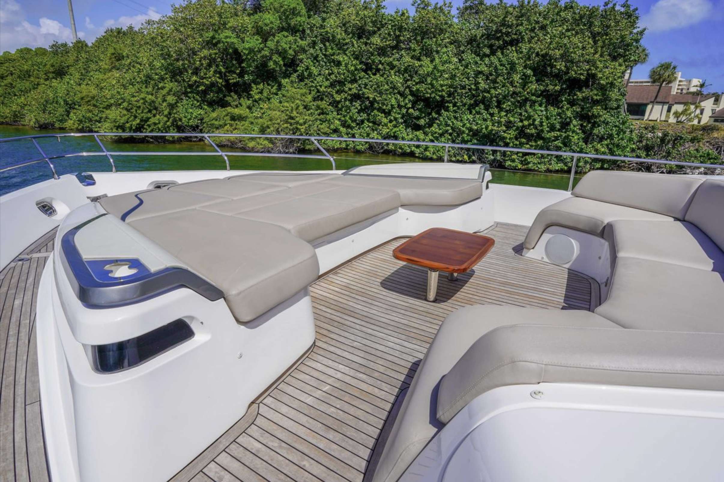 Yacht Photo