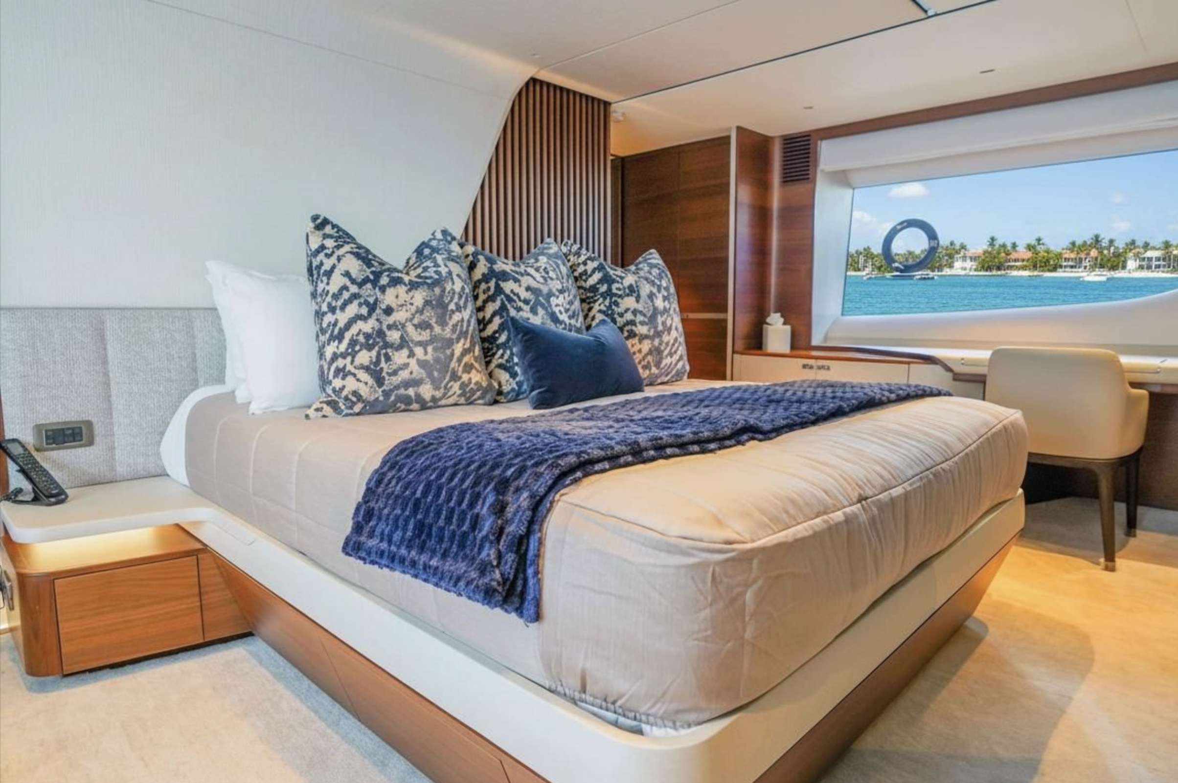 Yacht Photo