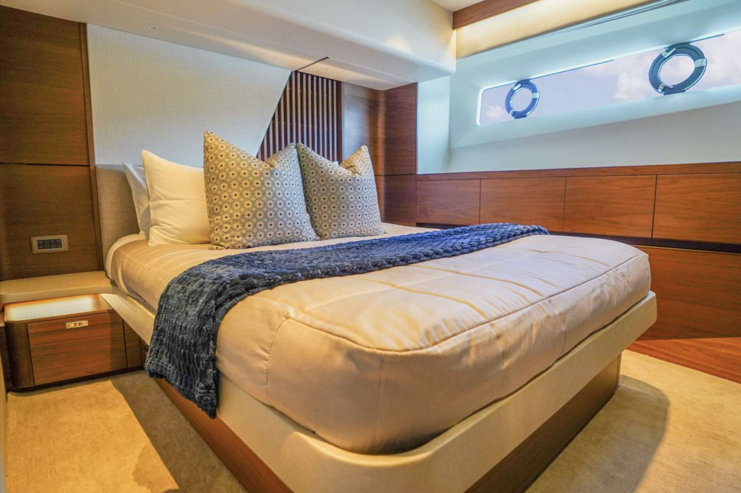 Yacht Photo
