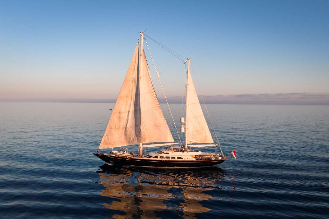 Yacht Photo