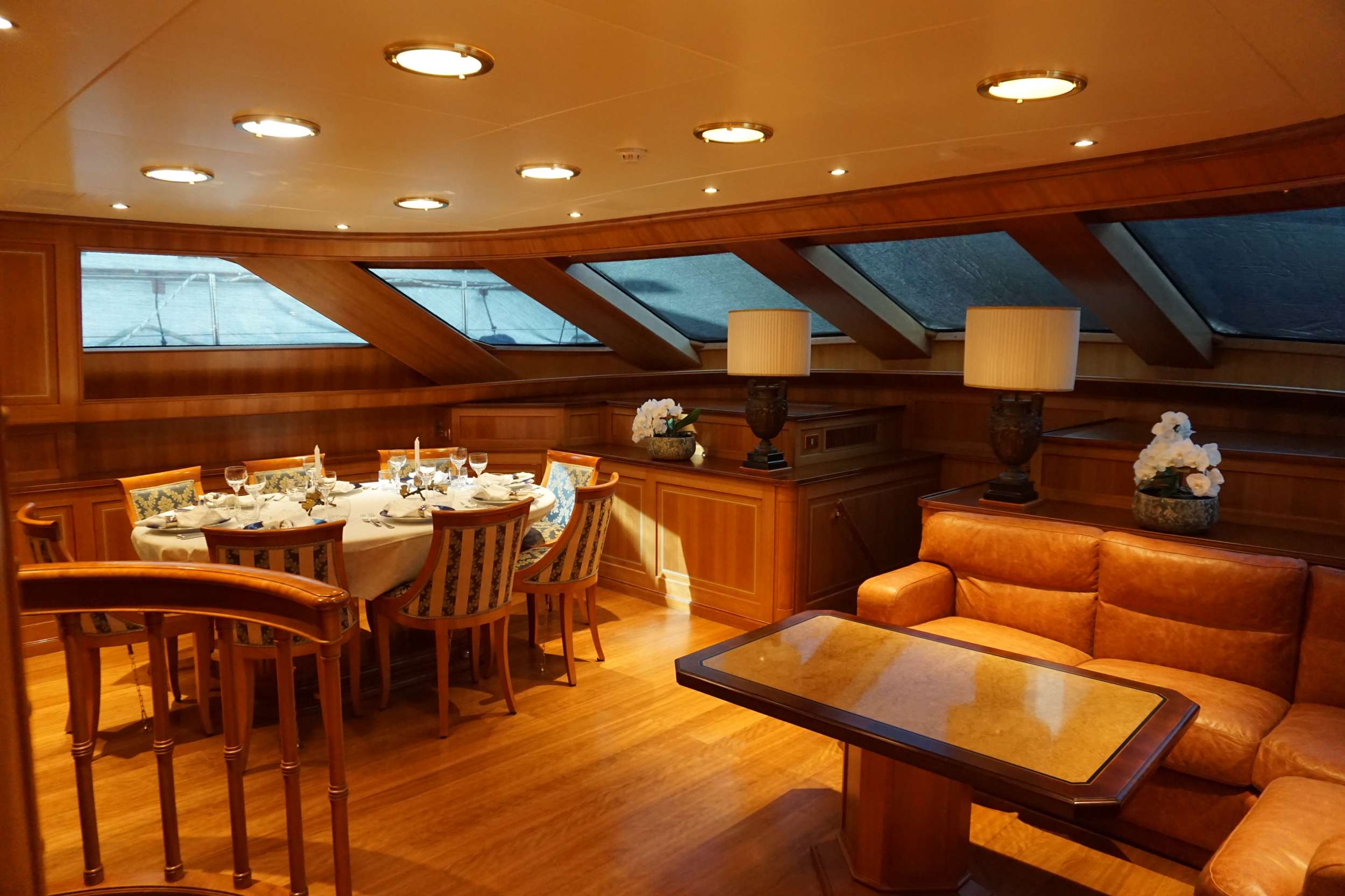 Yacht Photo