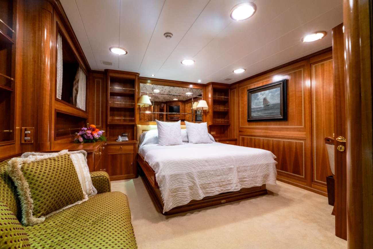 Yacht Photo