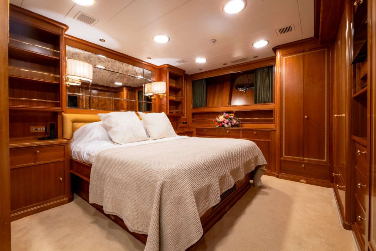 Yacht Photo