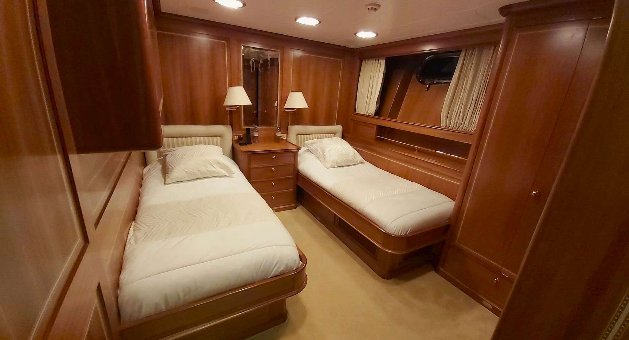 Yacht Photo
