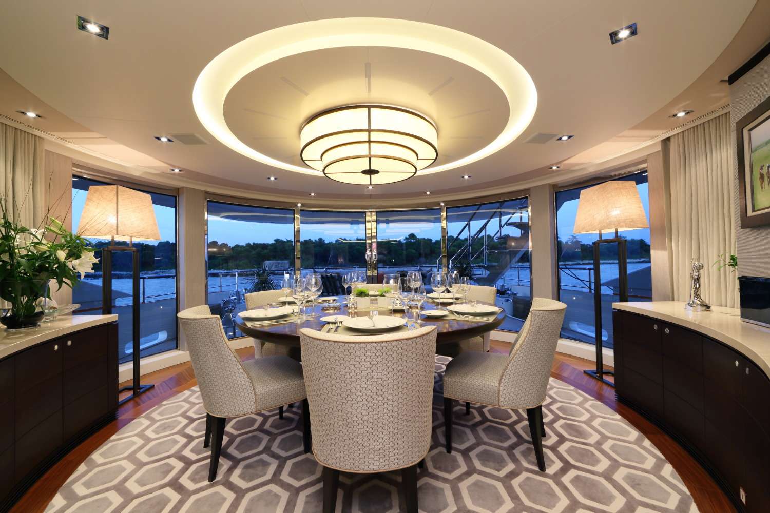 Yacht Photo