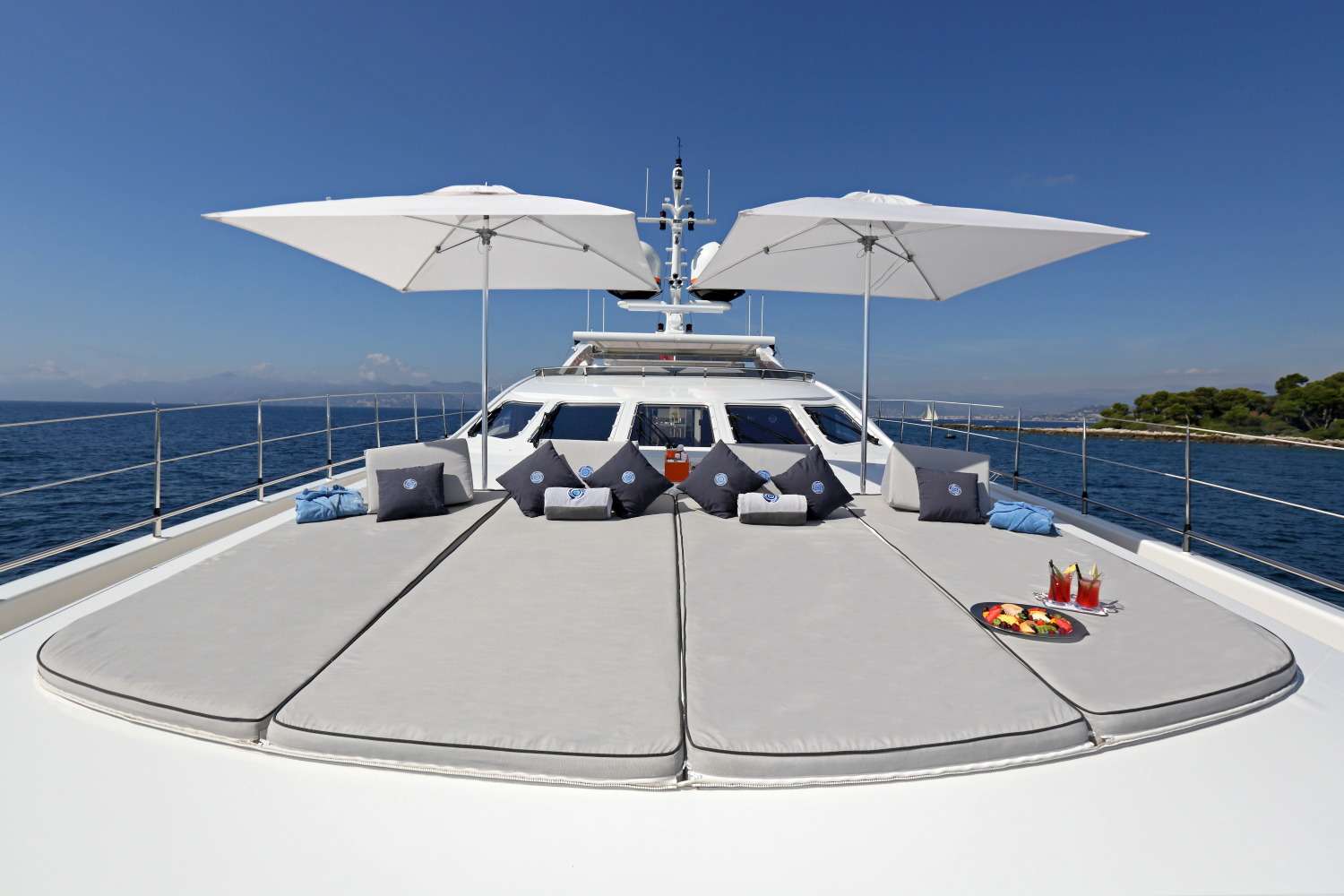 Yacht Photo