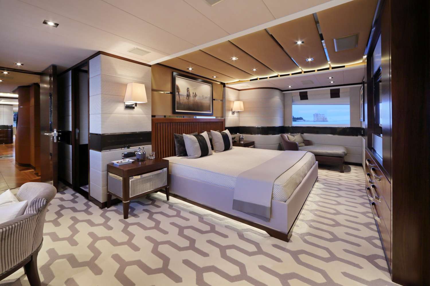 Yacht Photo