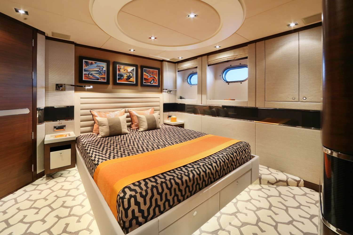 Yacht Photo