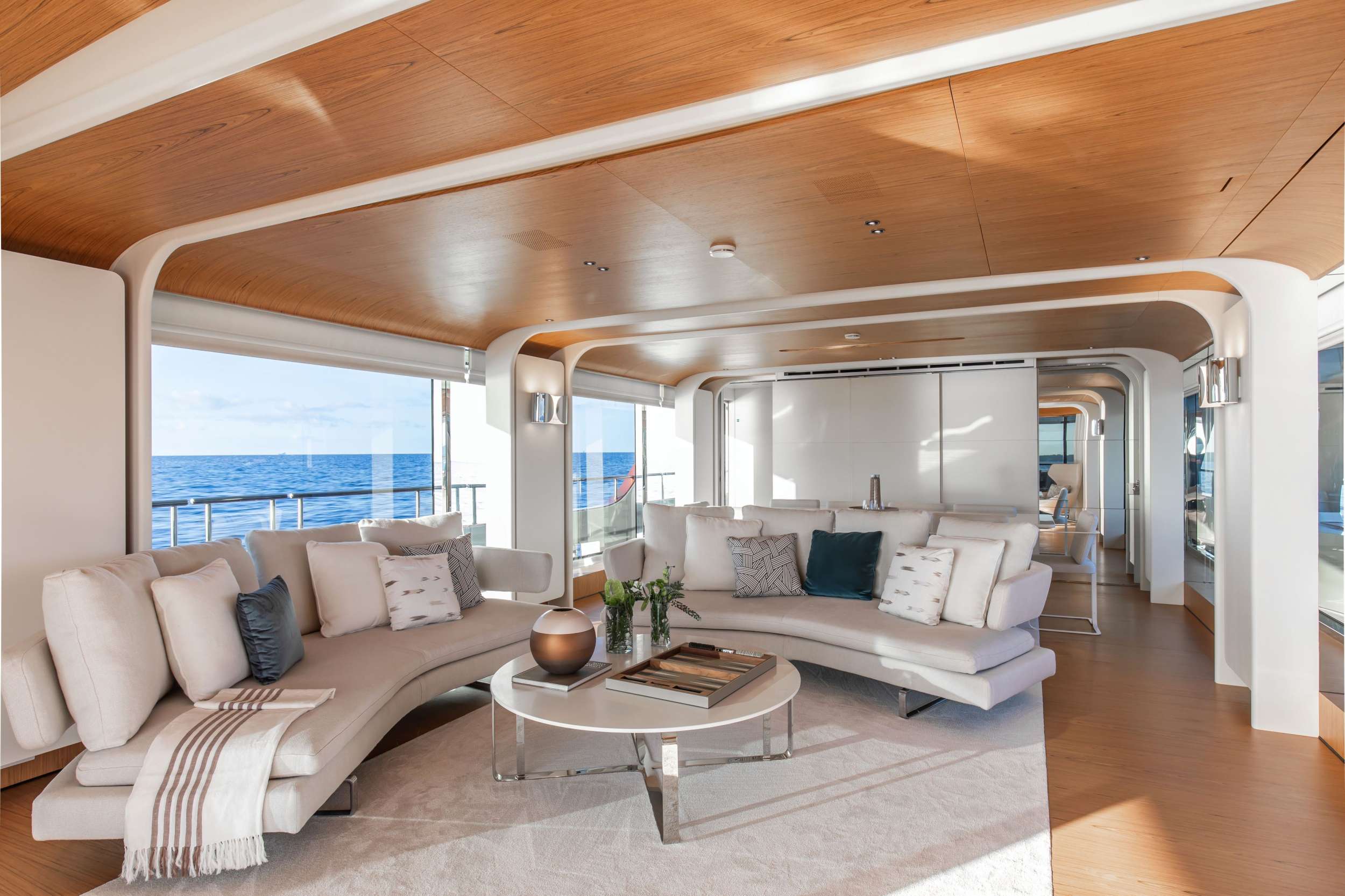 Yacht Photo