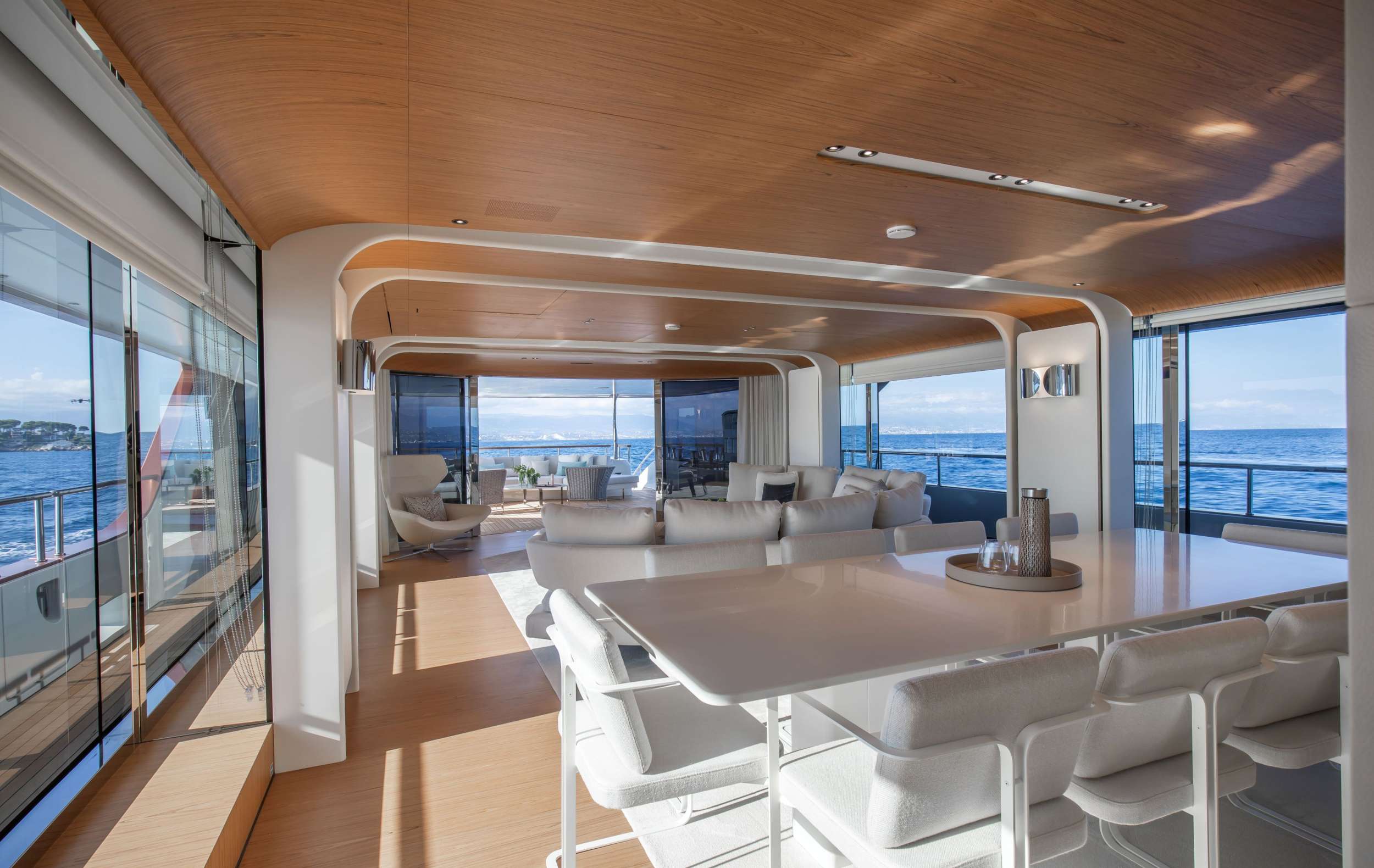 Yacht Photo