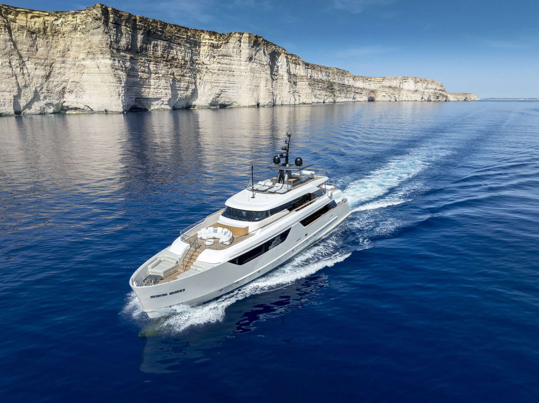 Yacht Photo