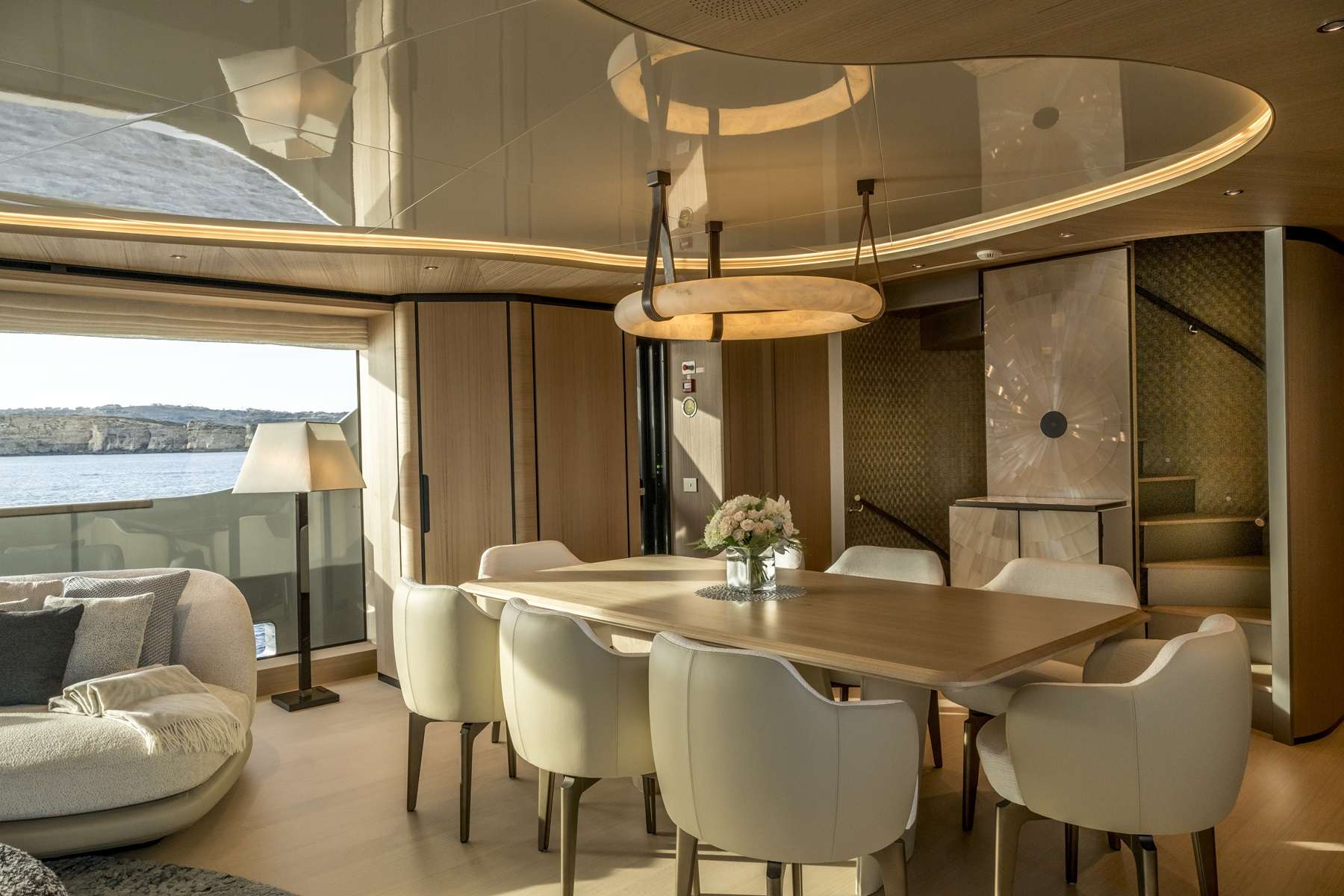Yacht Photo