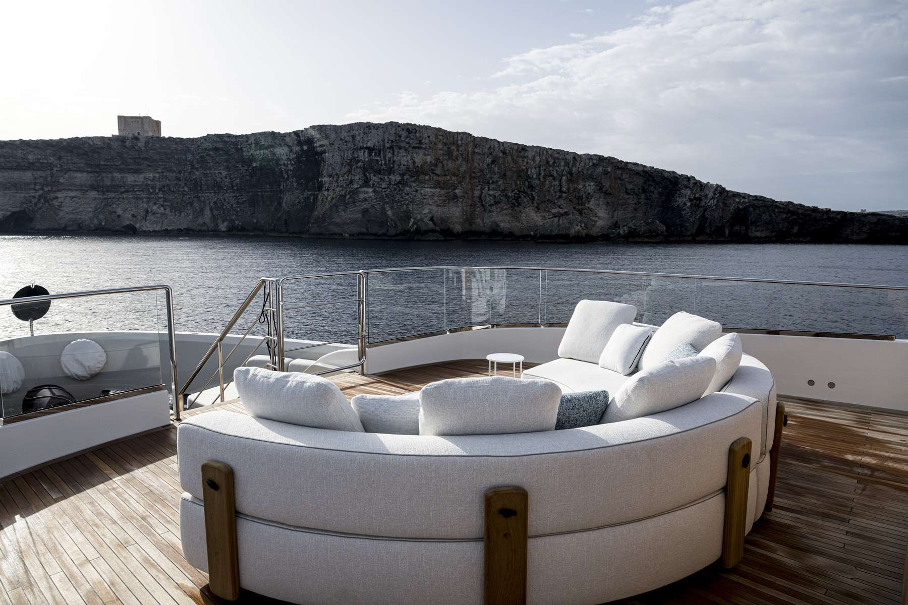 Yacht Photo