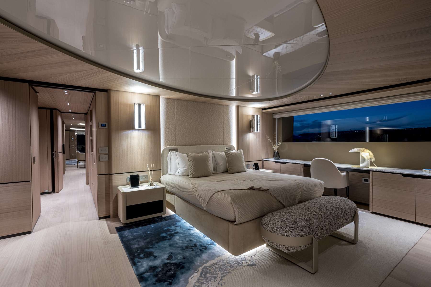 Yacht Photo