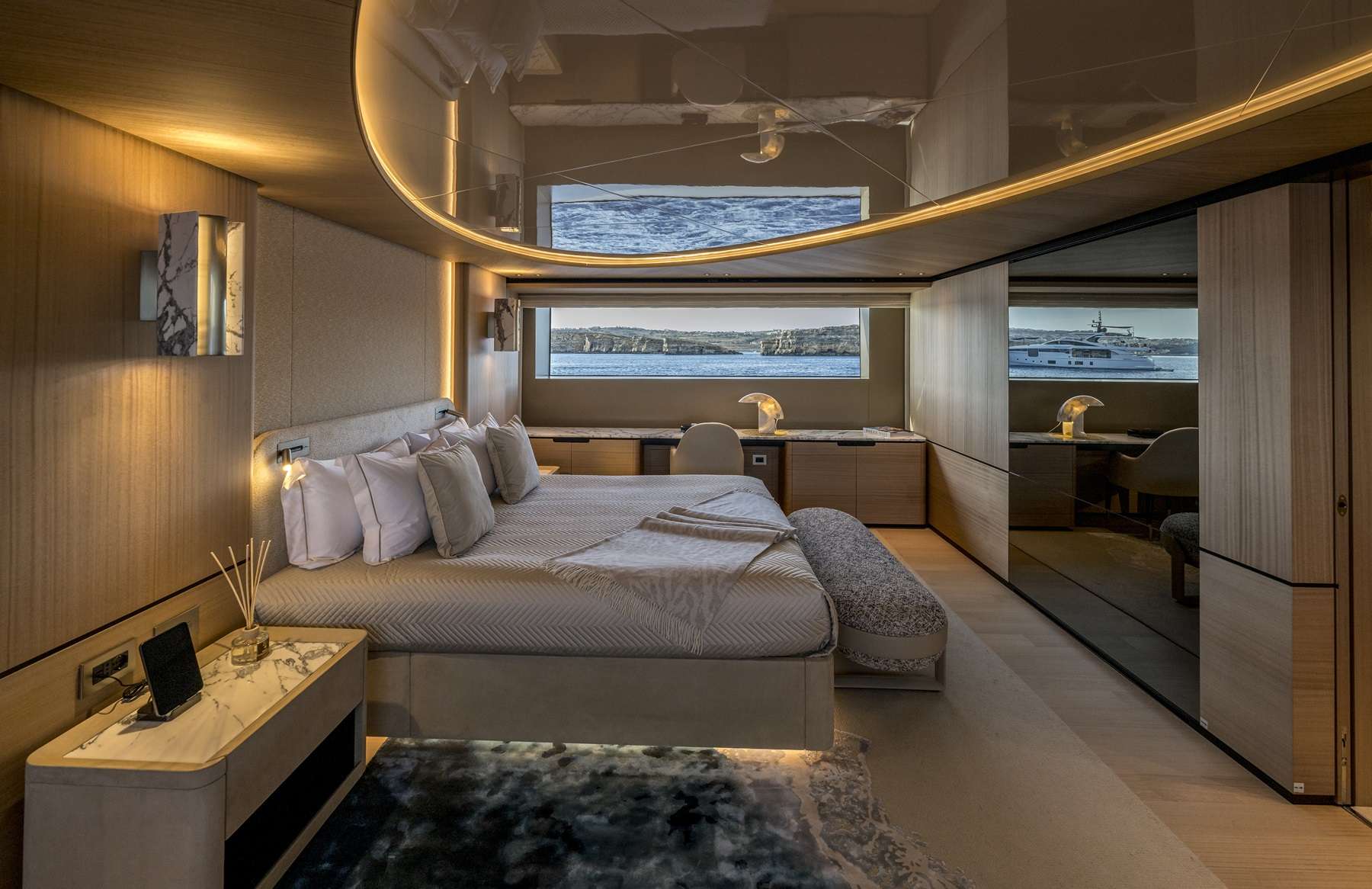 Yacht Photo