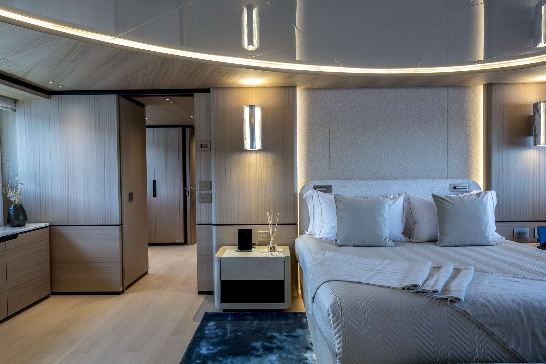 Yacht Photo