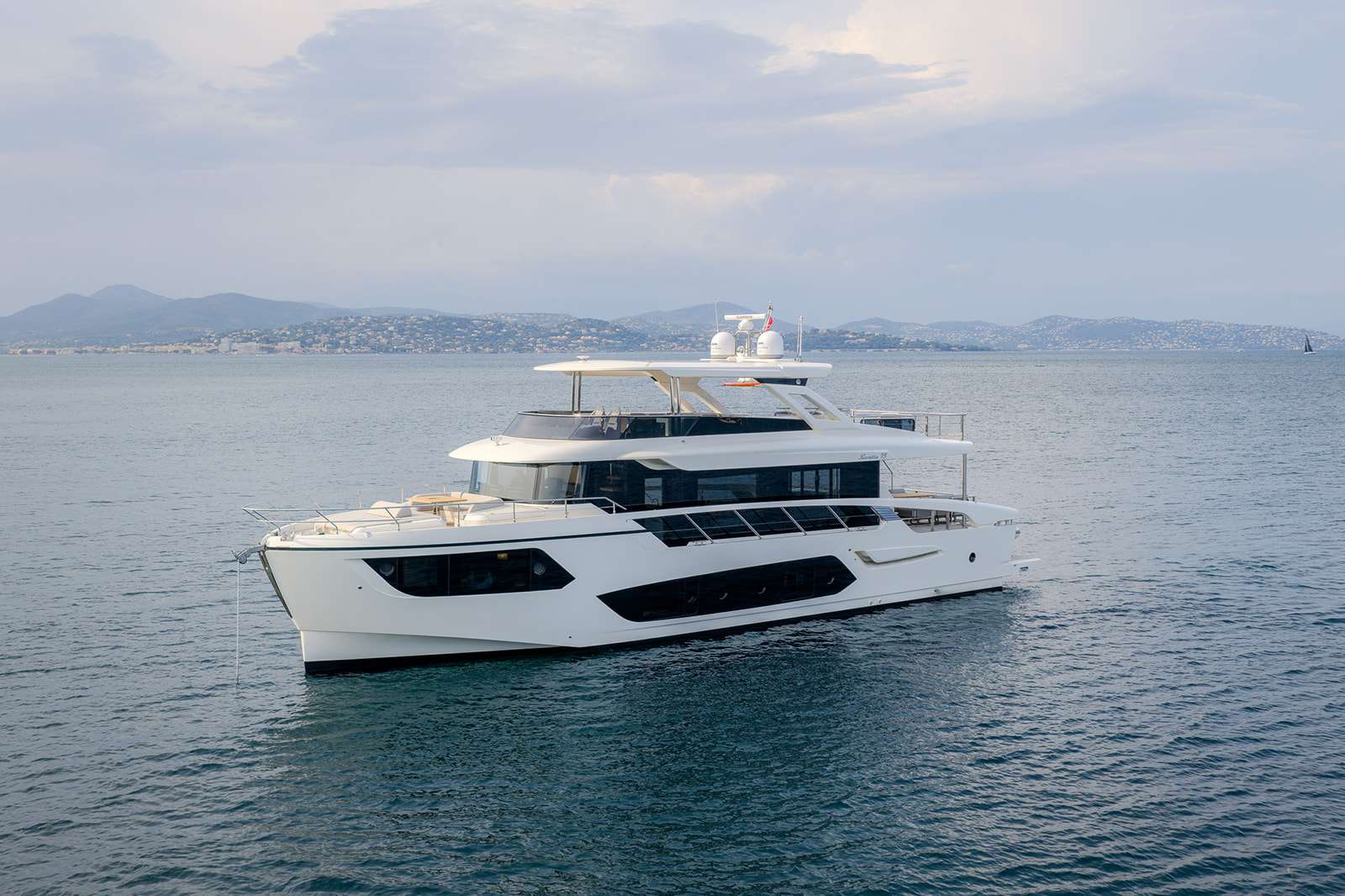 Yacht Photo
