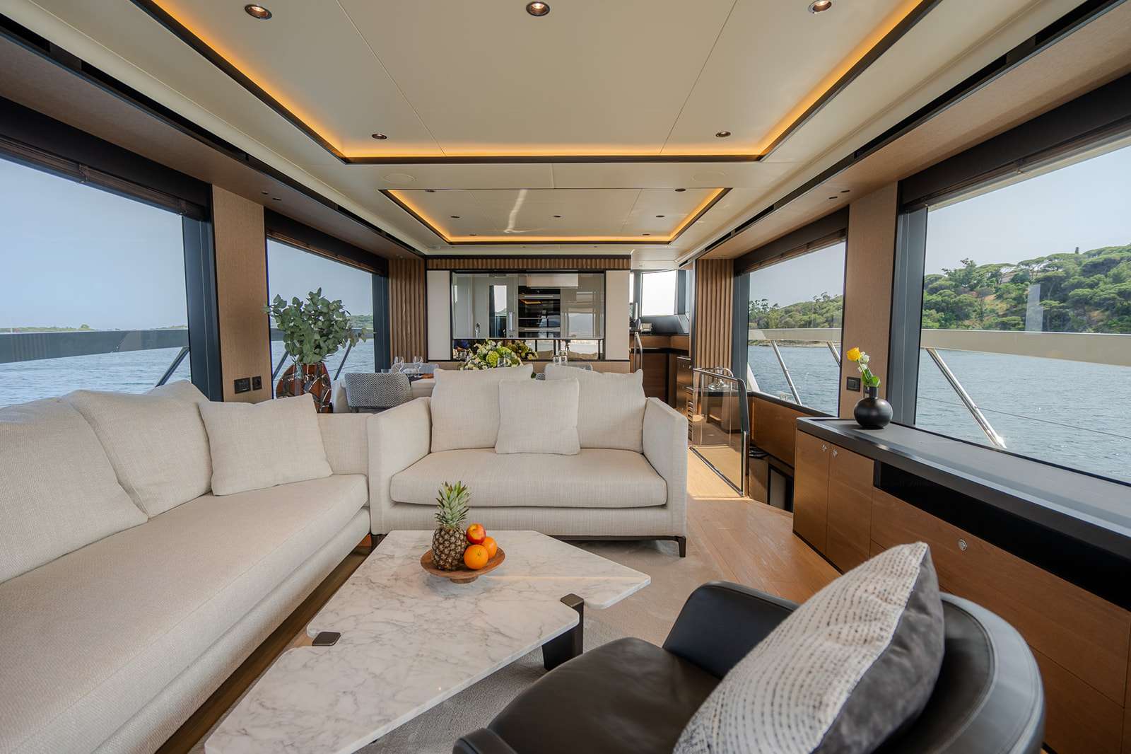 Yacht Photo