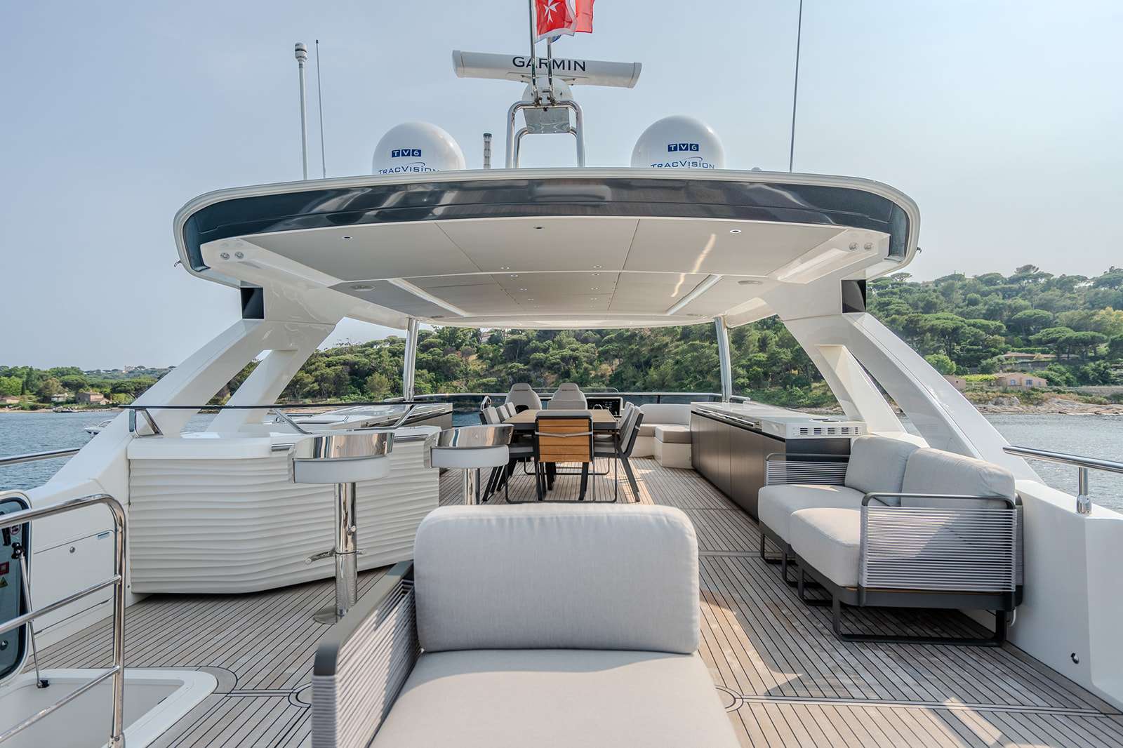 Yacht Photo