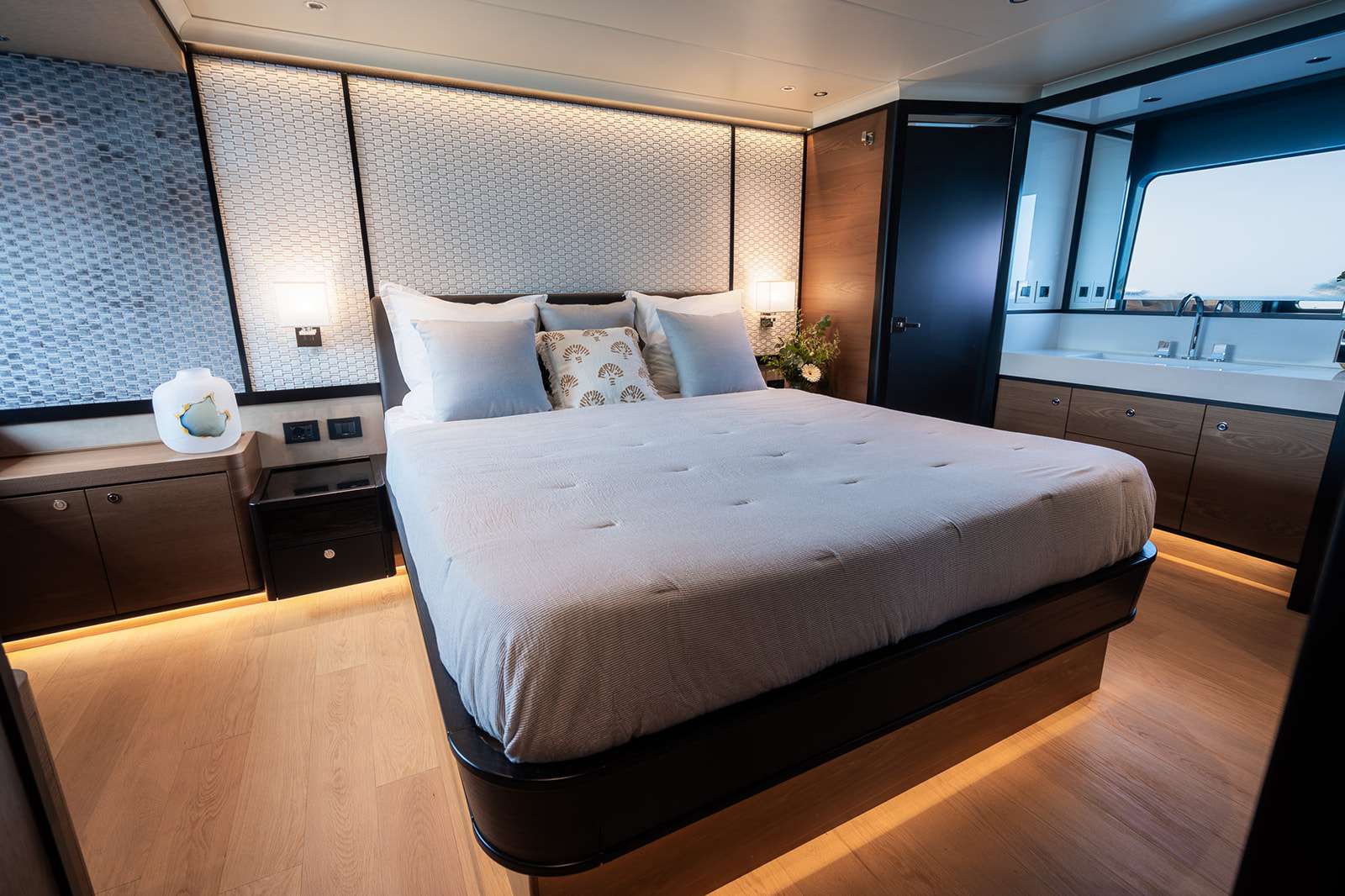 Yacht Photo