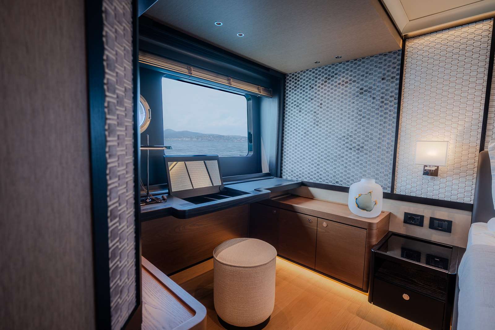 Yacht Photo
