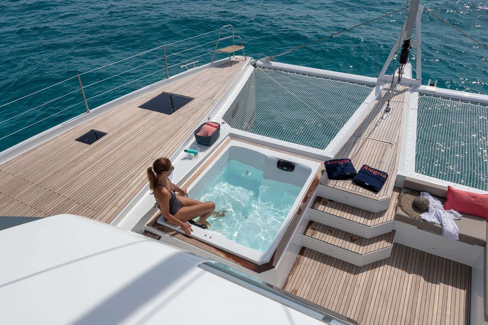Yacht Photo