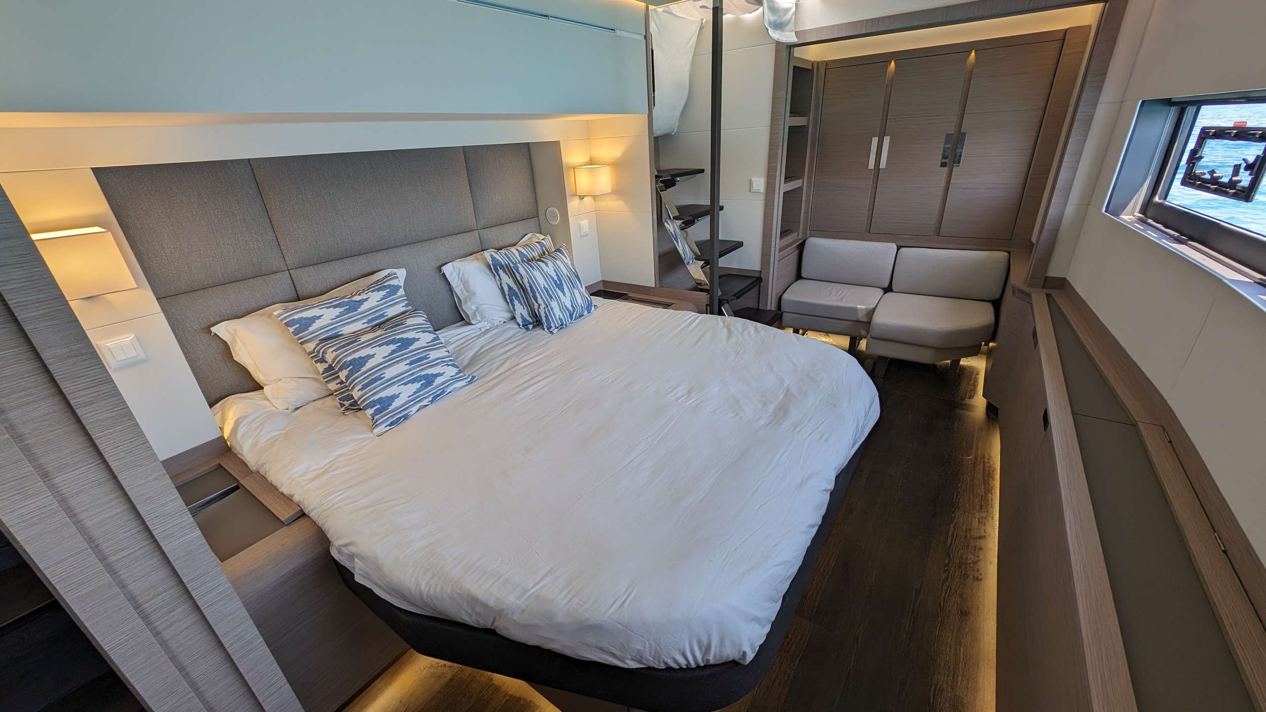 Yacht Photo