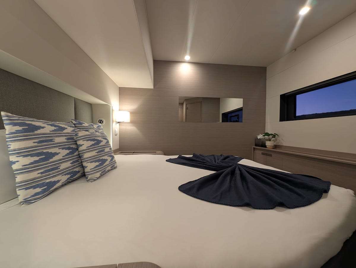 Yacht Photo