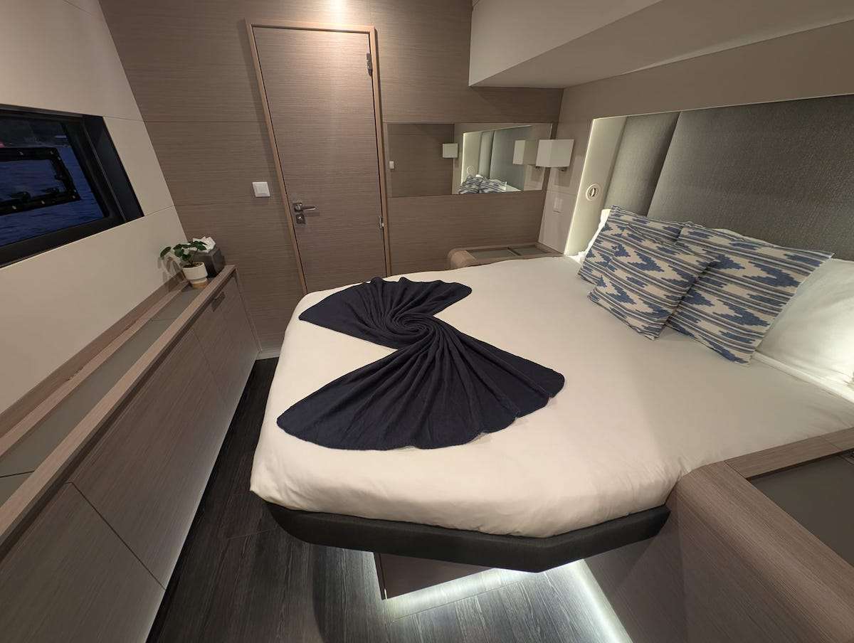 Yacht Photo