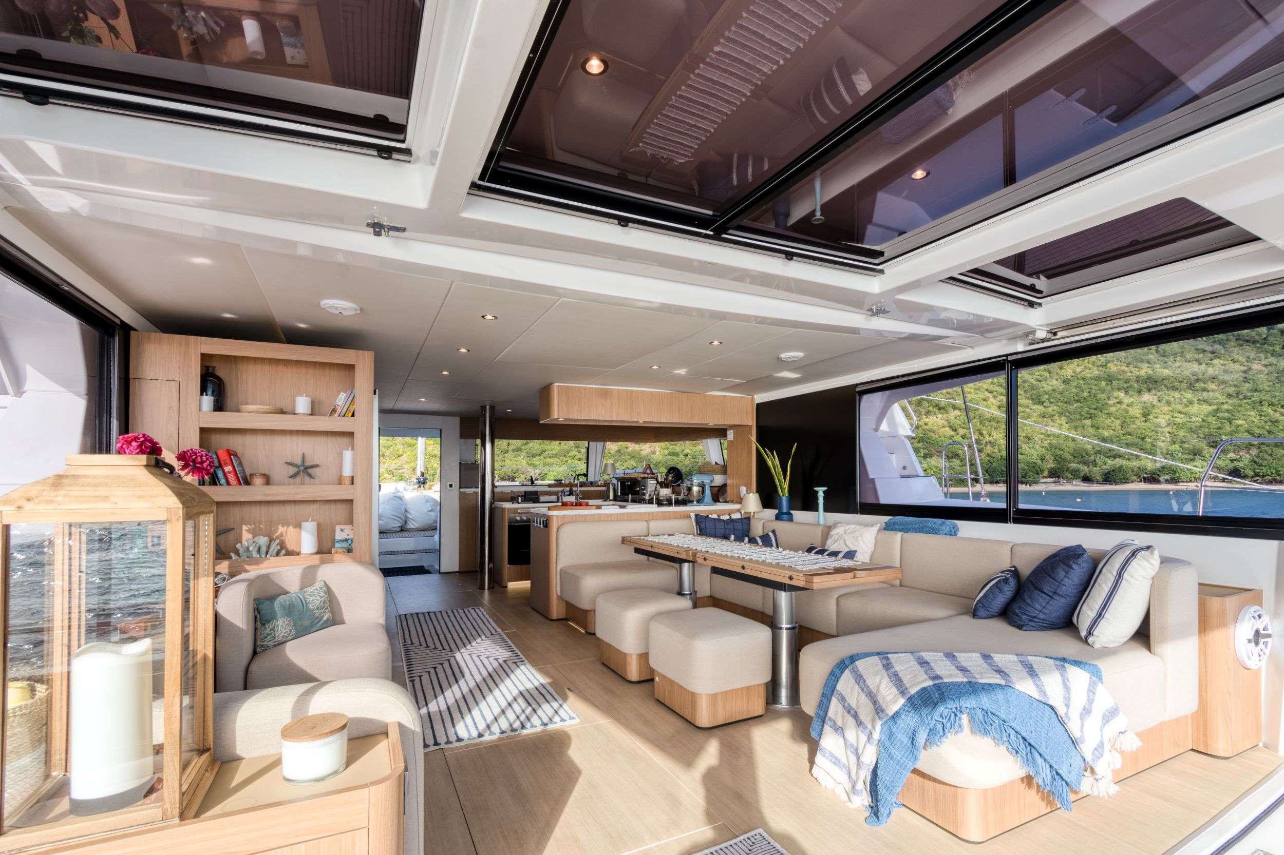 Yacht Photo