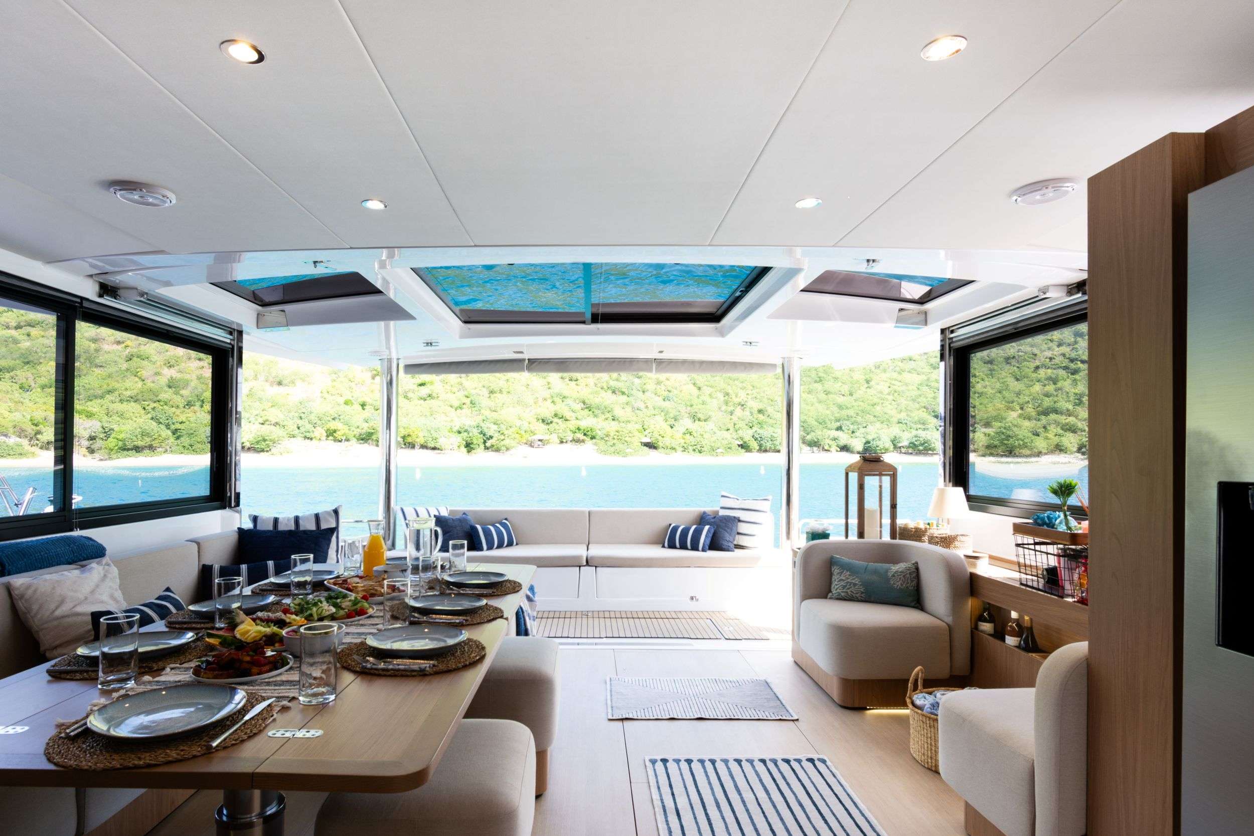 Yacht Photo